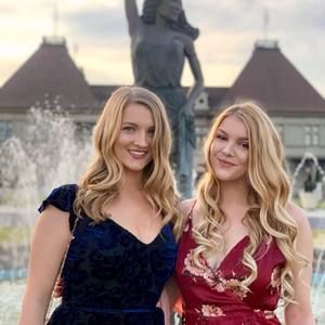 Meet your Posher, Sam